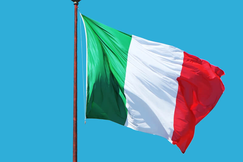 L’ambiente entra nella Costituzione italiana